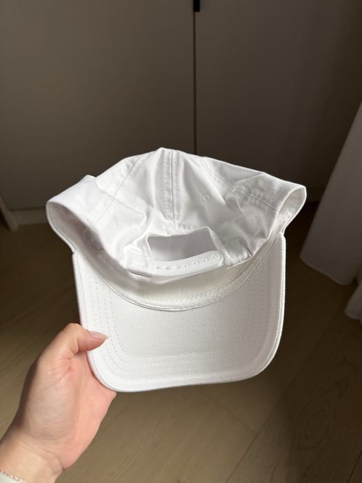 Sapca alba unisex HUGO