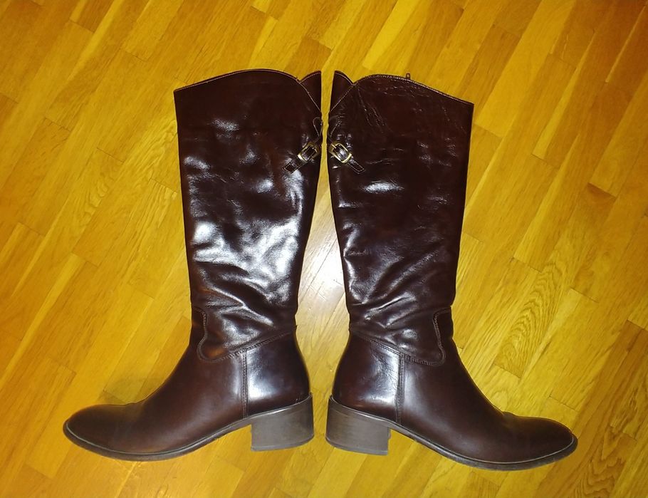 Италиански ботуши, номер 38