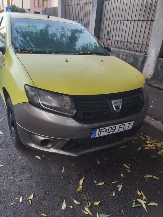De vînzare dacia Logan break