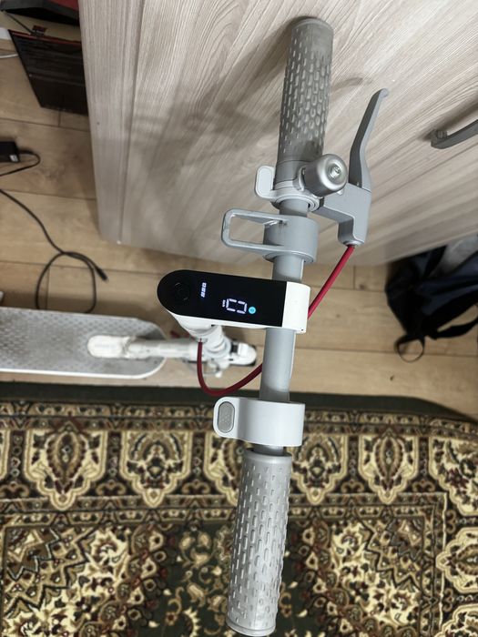 Самокат Xiaomi Electric Scooter 3 Lite