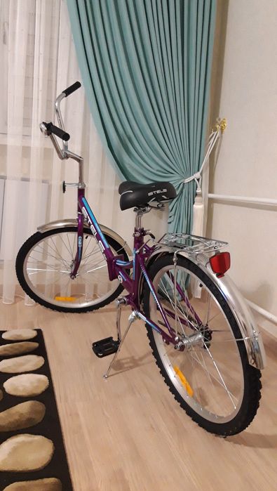 Велосипед Stels-710