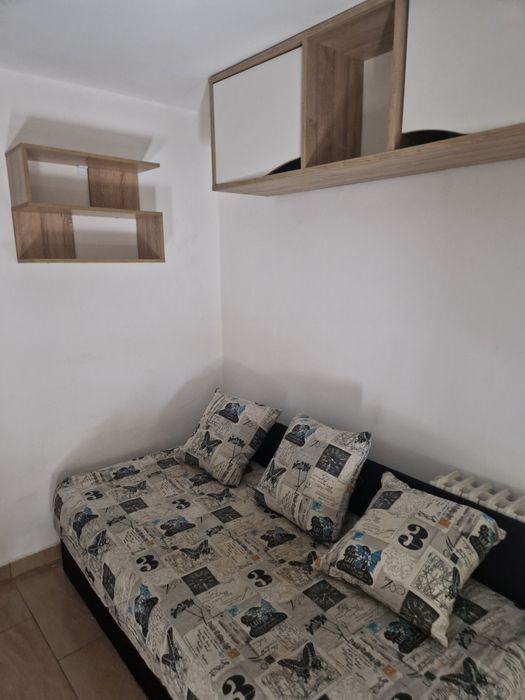 Дава се под наем Тристаен апартамент в Бургас, Лазур - 110 кв.м за 548.25 € - Снимка #3