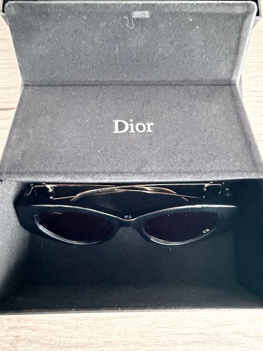 Слънчеви очила Dior