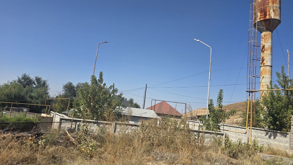 Продам дом в село Ушконыр