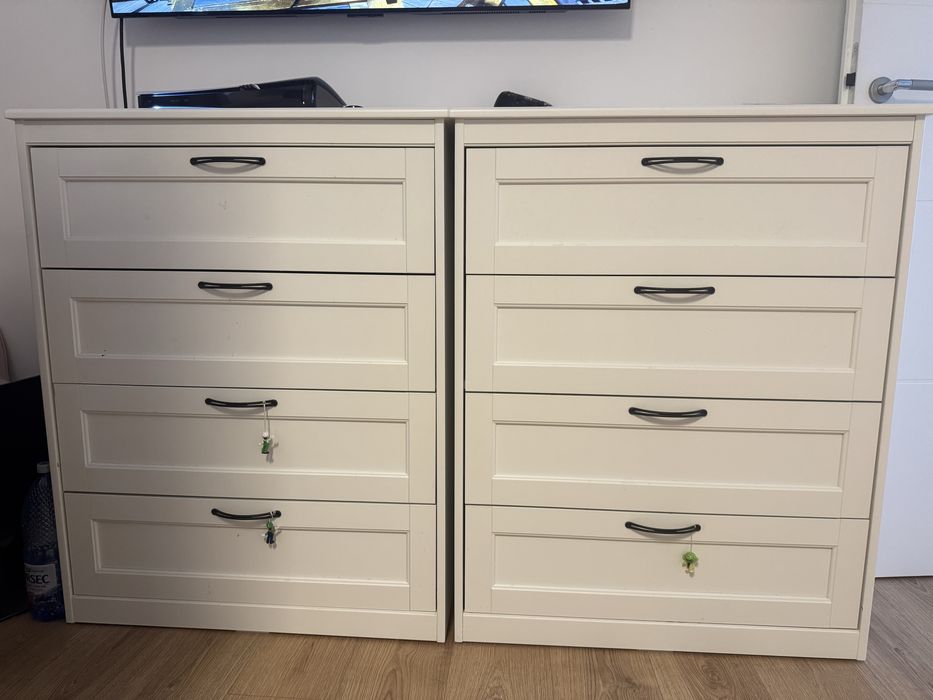 Comode Ikea 82x104