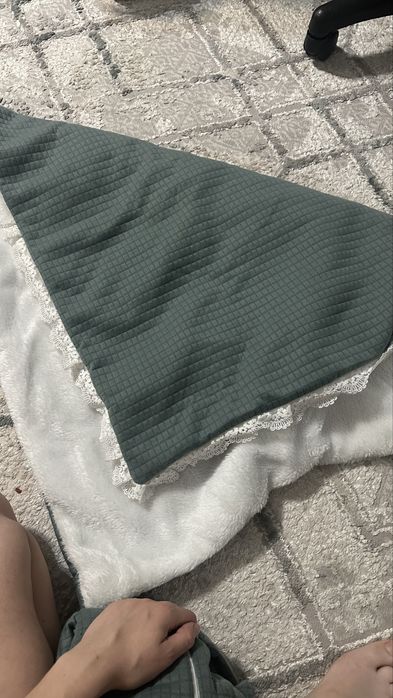 Комплект на выписку