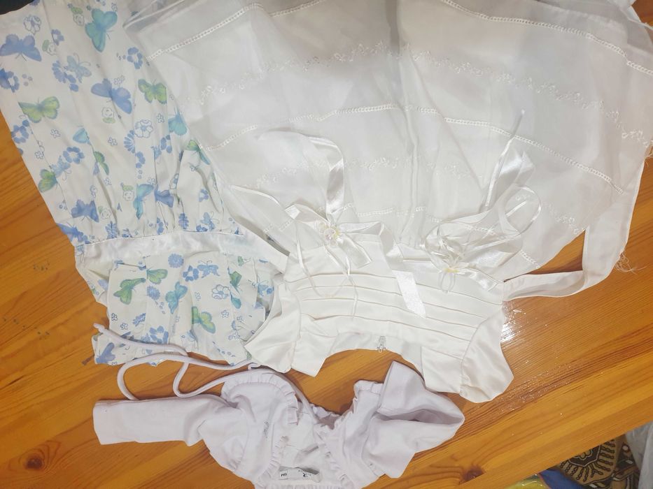 Детская одежда для девочек