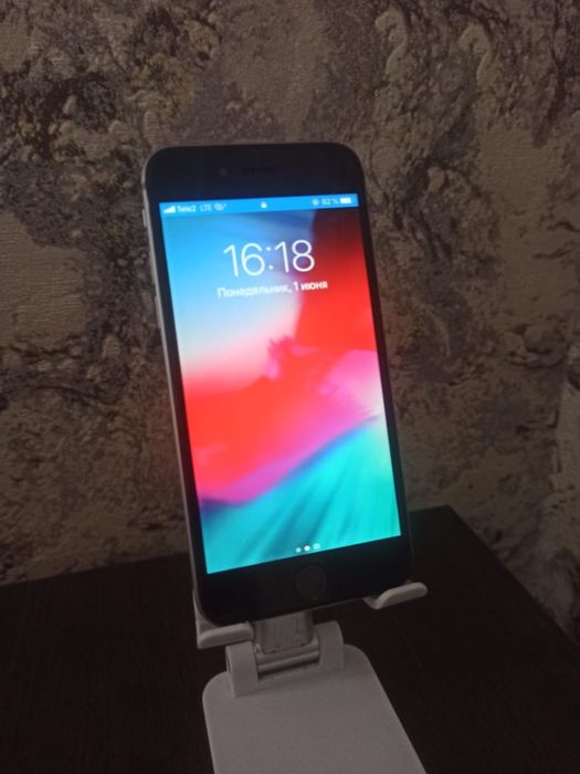 iPhone 6 64GB Grey