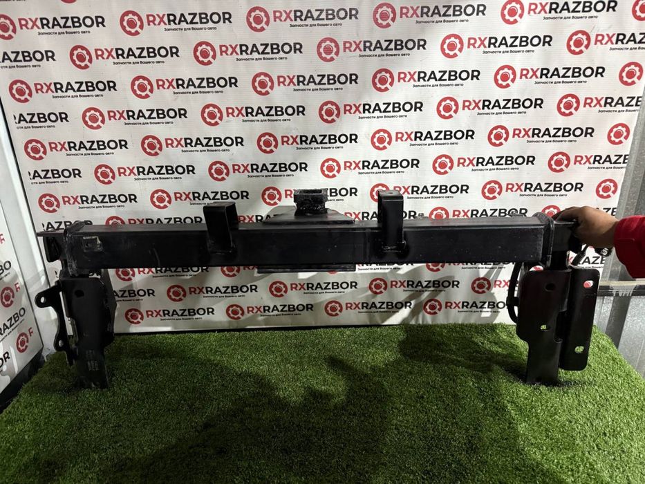 Фаркоп на  Lexus Rx Л10