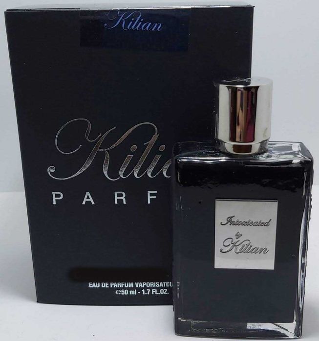 Parfum Kilian - Intoxicated, Black Phantom, Back to Black Princess EDP