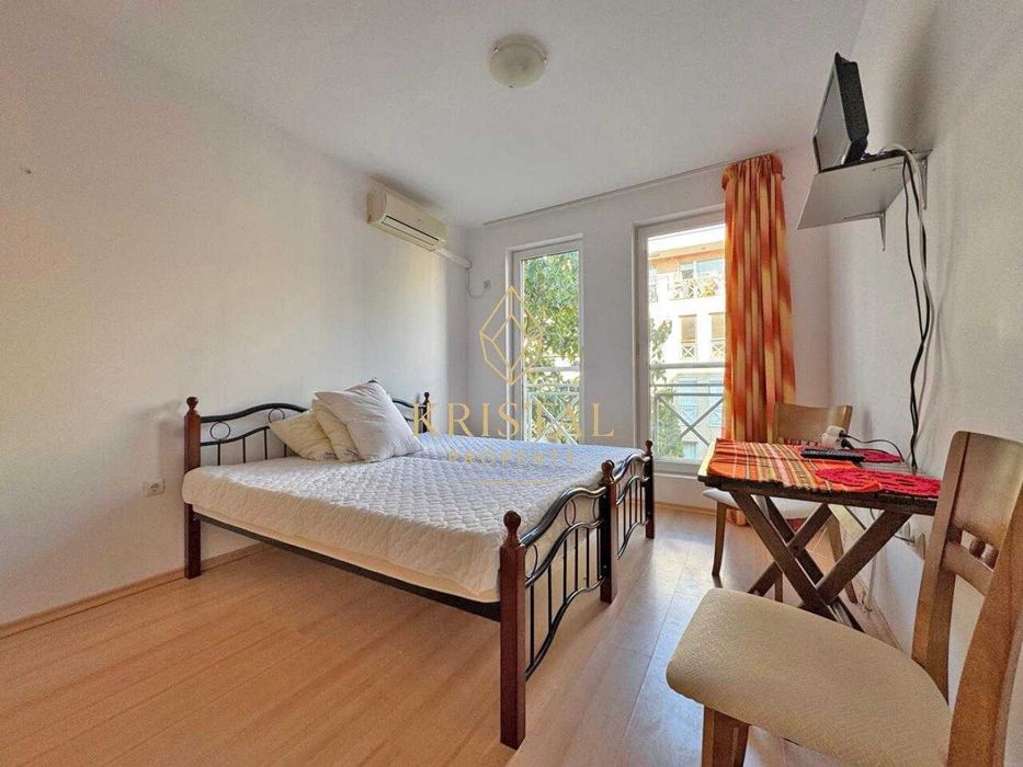 Продава се Едностаен апартамент в с. Тънково, Област Бургас - 28 кв.м за 1143 €/кв.м - Снимка #1