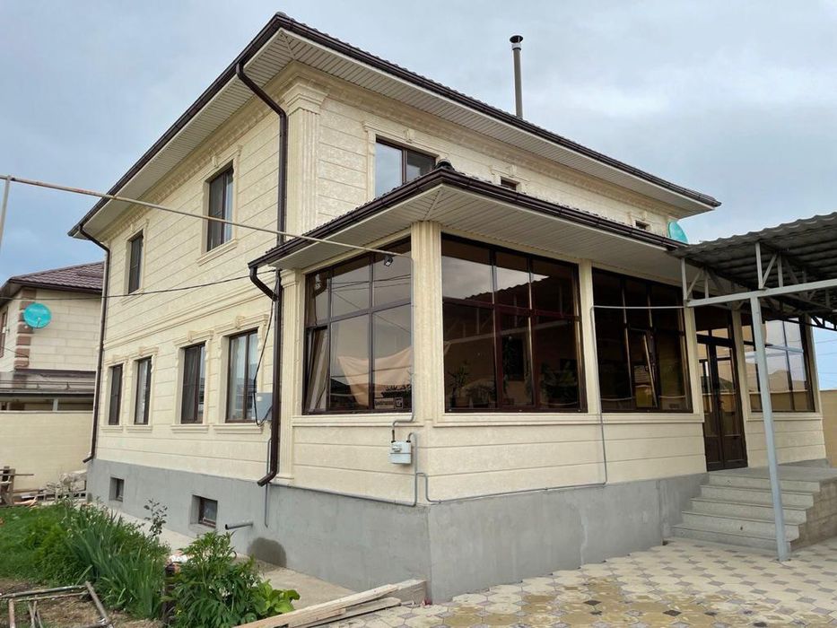 Строительные бригады