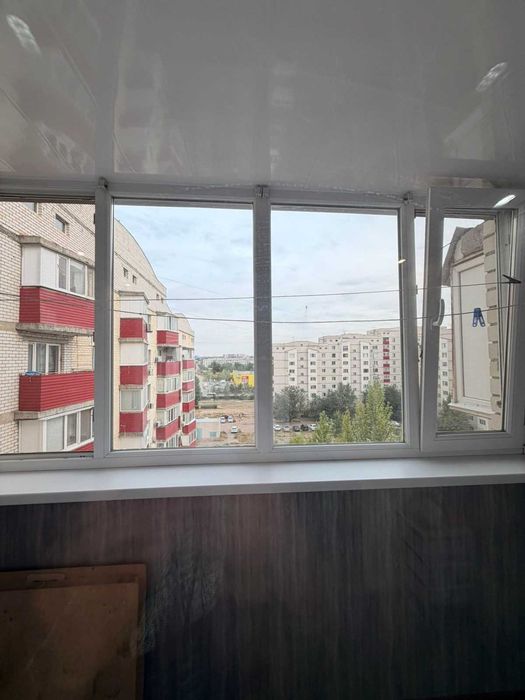 Продажа 2-комнатной квартиры