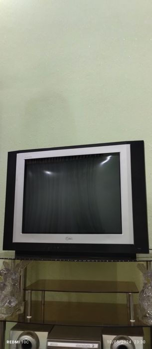 LG televizori holati yaxshi