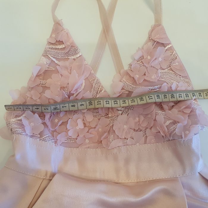 Rochie fetita pentru 1-2ani