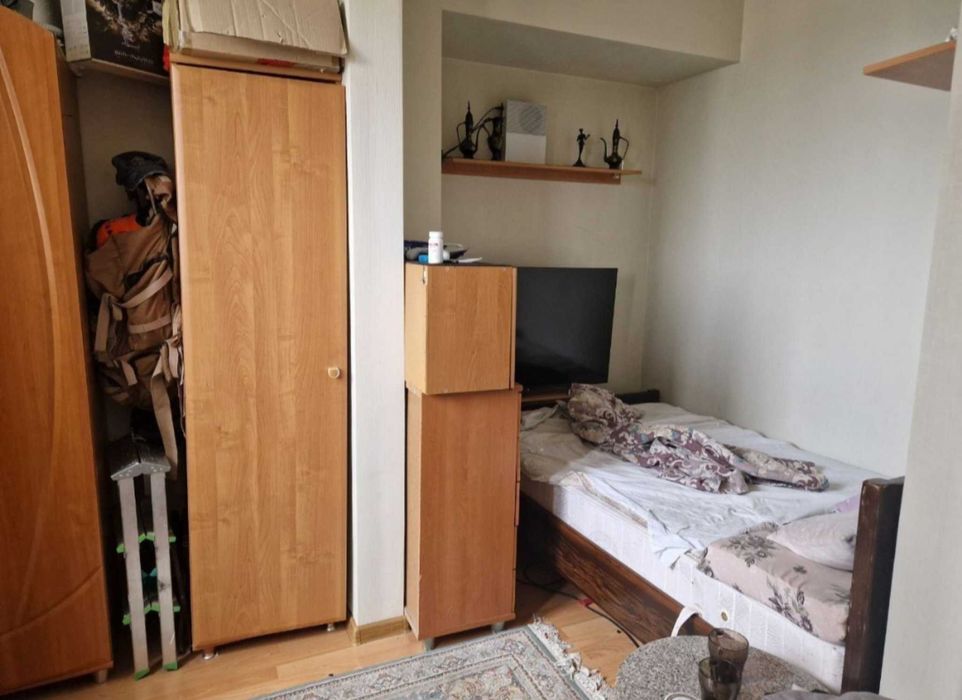 2в3-комнатная 70 м² — центр города (метро Космонавтов)