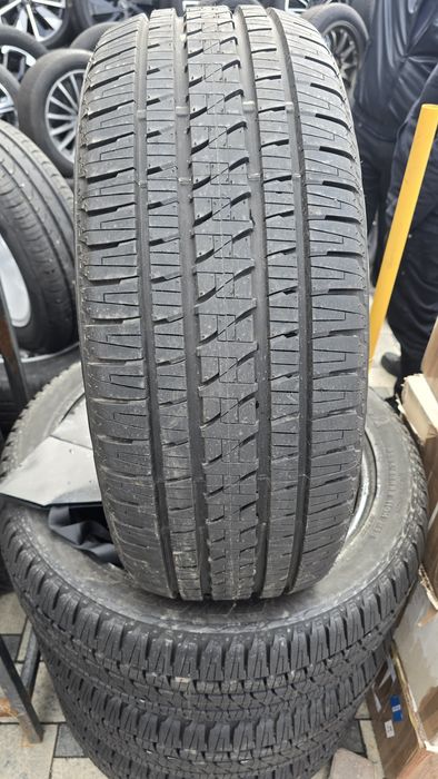 285/45/R22 Bridgestone
