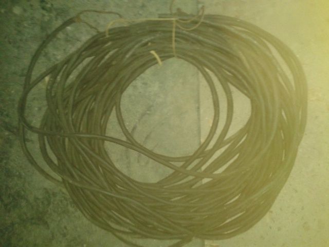 кабель для собственного дома