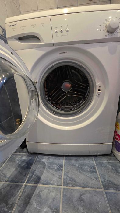 Пералня Crown ZEPHYRUS