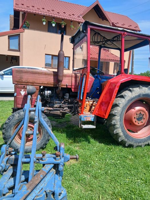 UTB 445 proprietar