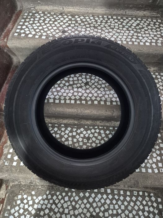 Шины Bridgestone ecopia ep