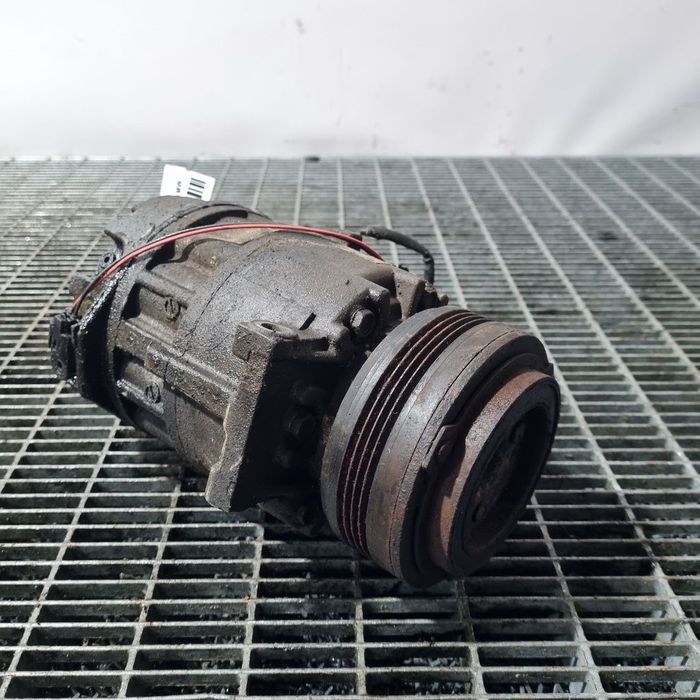 Compresor clima BMW X5 E70 3.0 2007 - 2010 235CP M57 (1333) Diesel 918514603