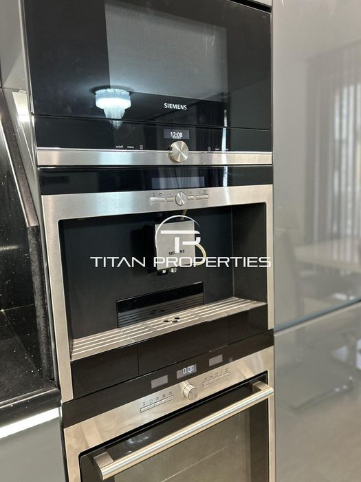 Дава се под наем Тристаен апартамент в Варна, ВИНС - 106 кв.м за 1250 € - Снимка #6