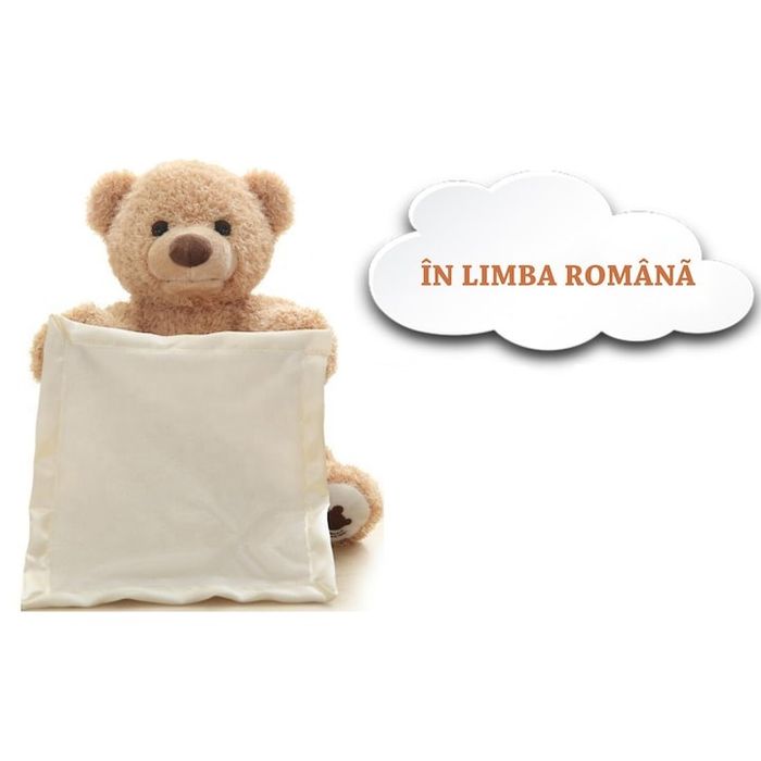 Ursulețul Cucu-Bau
