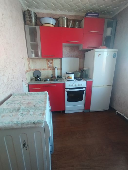 Продам теплую квартиру в центре города