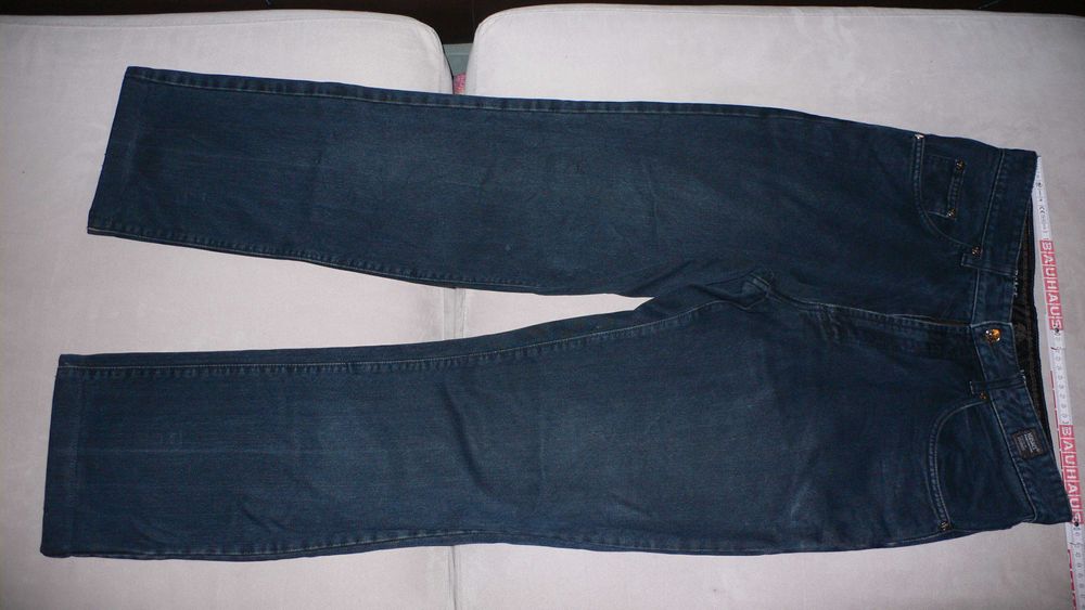 Джинси,дънки,панталони:W32-W33. H+M,Levis Benetton,Wrangler-46