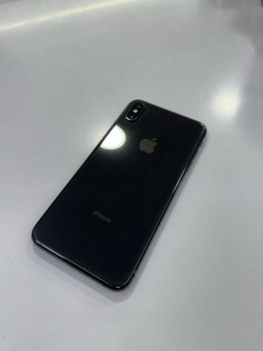 iPhone Xs Max 256gb ideal