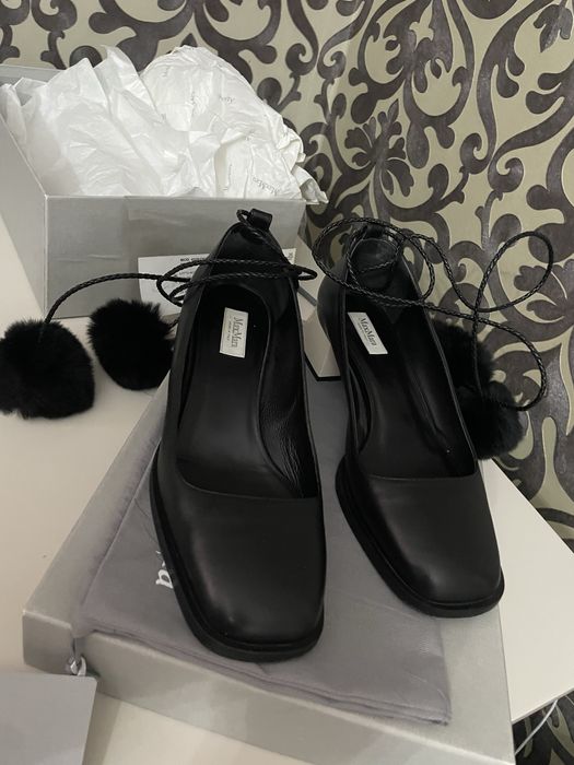 MaxMara оригинал, стильные, очень удобные