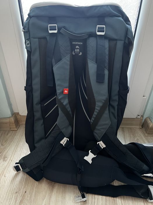 Туристическа раница