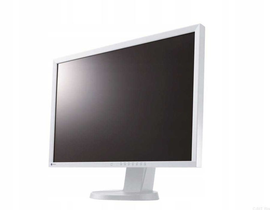 Monitor 27" QHD LED IPS EIZO EV2736W, DisplayPort, DVI, EV2736W