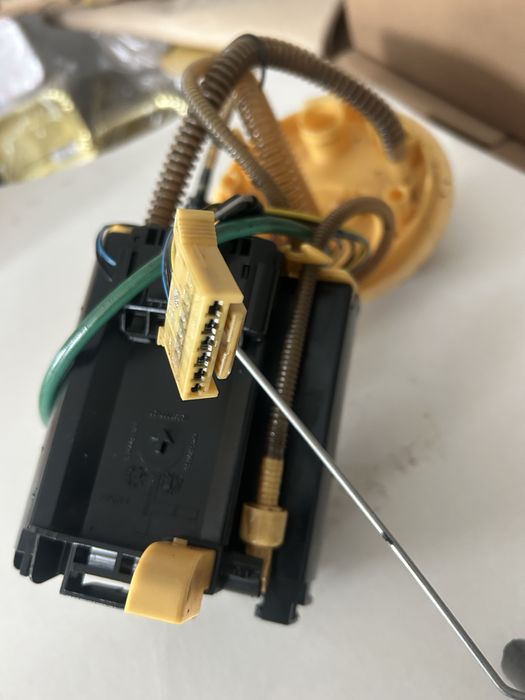 Pompa combustibil rezervor land rover freelander 2