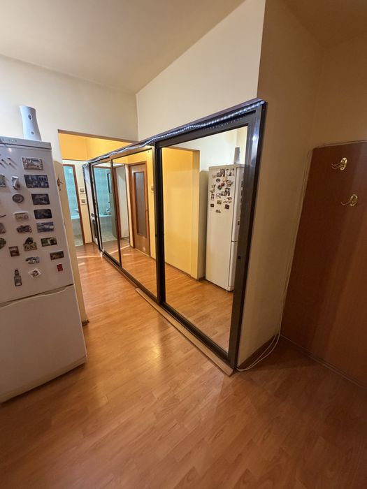 Apartament 3 camere cartier 9 Mai