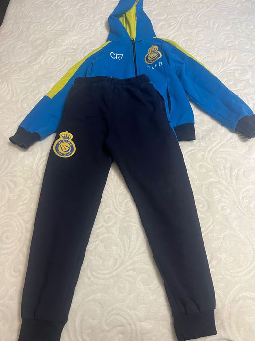 Детски екип за момче