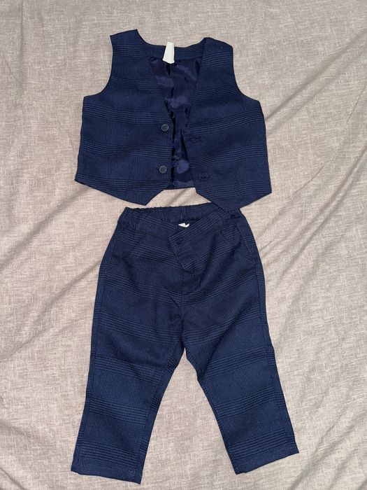 Продается новый детский костюм H&M