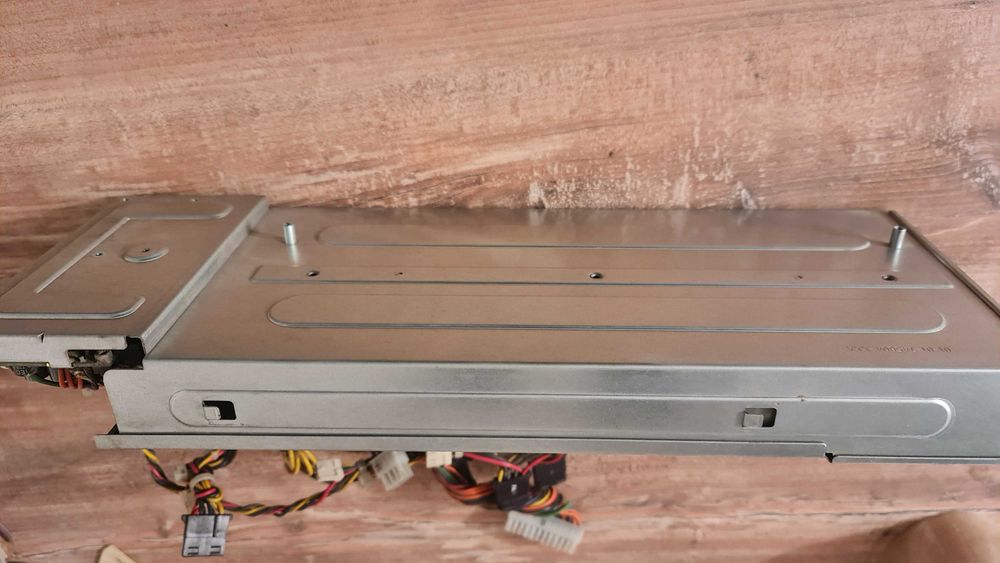 Захранване за компютър - ablecom pws-702a-1r