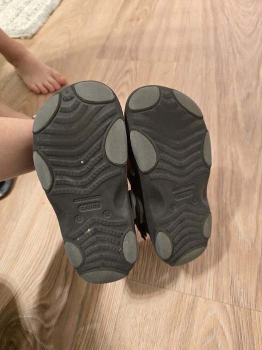Sandale Crocs C12