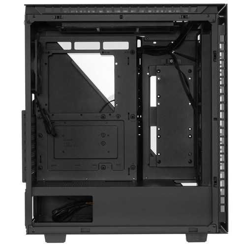 Корпус Thermaltake Divider 500 TG ARGB, Midi tower
