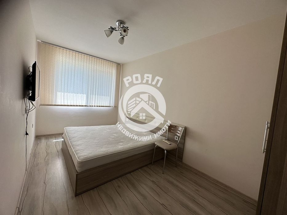 Продава се Двустаен апартамент в Пловдив, Южен - 66 кв.м за 1743 €/кв.м - Снимка #4