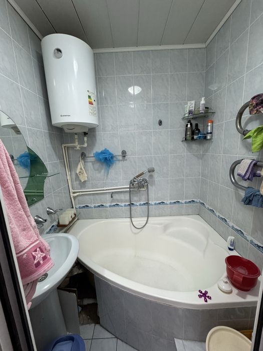 Сдается 4х комнатная квартира