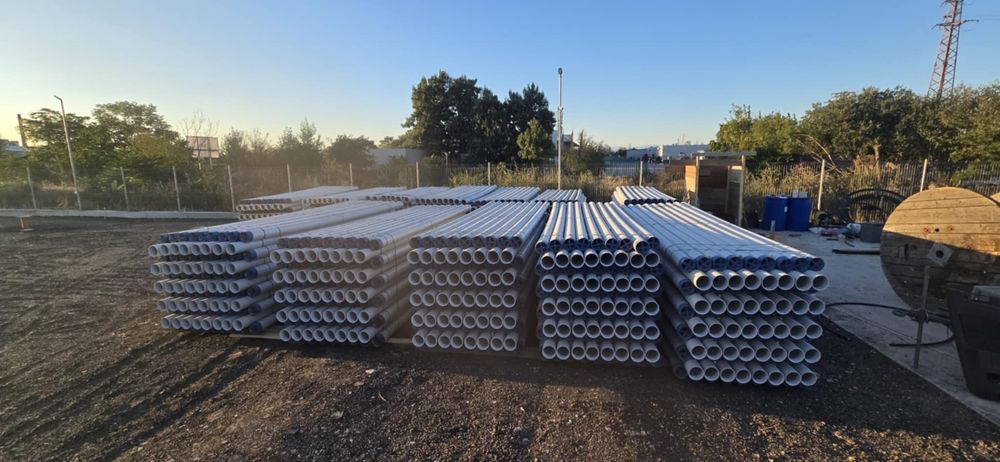 Сондажи за вода | Воден сондаж | Пробиване за кладенец