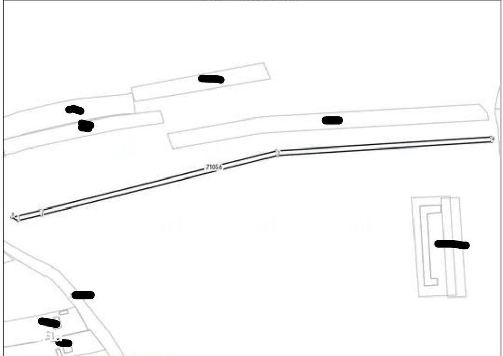 Teren intravilan/extravilan Ciofeni, ID: R3013251