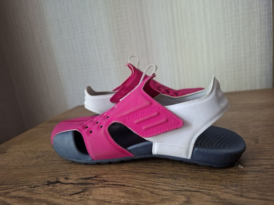 Nike детски сандали 32 номер.