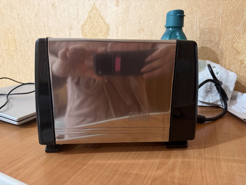 Продам тостер , новый