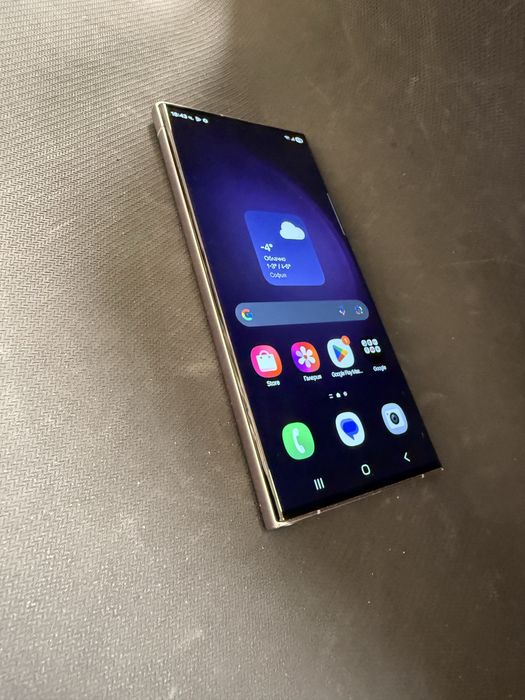 Samsung Galaxy S23 Ultra 8/256gb