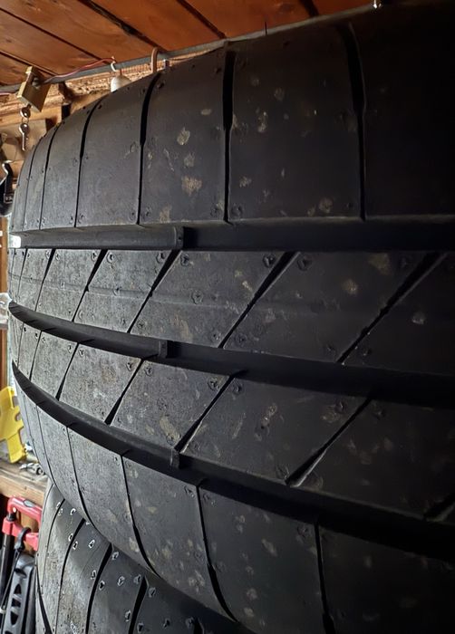 Anvelope NOI 205/60 r17 97W AO Good Year eagle F1 asymmetric 6