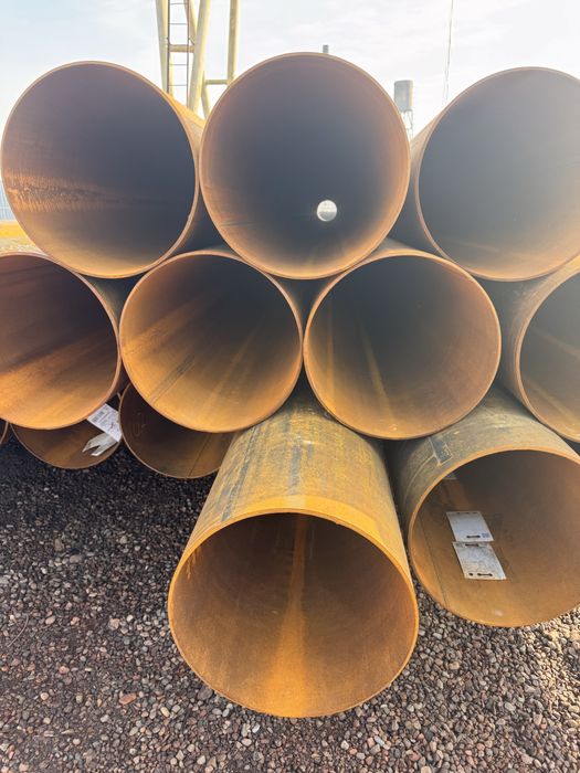 Труба стальная 426х7 пр.РОССИЯ в Ташкенте от официальных дилеров